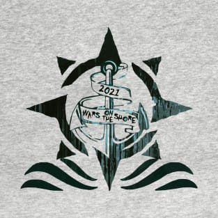 Wars staff T-Shirt